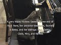 Nora: A Holiday Greeting for 2008