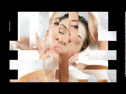 black skin care products