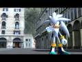 Sonic the Hedgehog (06) playthrough [Silver] [Part 6]