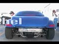 Mike Krehels High Voltage Blue Stroker