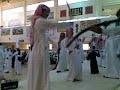 حفل اليوم الوطني لمدرسه حمد بن عبدالله