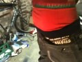 Garage Sagger