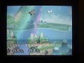 Stratford (Green Fox) vs EpicFear (Red Fox) 4 Stratford (Green Fox) vs EpicFear (Red Fox) 4