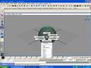 taking care of simpel nurbs editing in maya