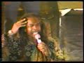 \"Jackie Mittoo Tribute\" - Bob Andy \"Jackie Mittoo Tribute\" - Bob Andy