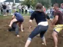 Wrestling-la-Sighiso