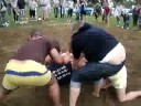 Wrestling-la-Sighiso