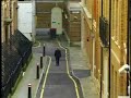Don't go down there!
