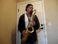 Jeff Teczon - Pretender Foo Fighters - My Grammy Moment