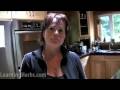How to Make Cream with Herbs, Part 1