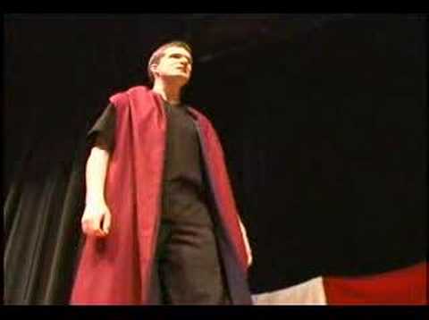 Henry IV Part 1 Trailer