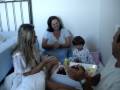 videos de Níver do Gu/2009