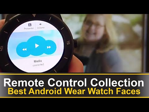 how to control ppt using android mobile