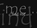 find me - boyce avenue