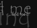 find me - boyce avenue
