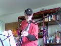 Little Queenie / ruotze