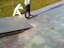 SADAAYZ-Salmon arm skatepark