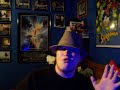 Steve Stamp performs \"WHAT YOU OWN\" from RENT