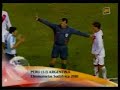 Perú vs Argentina Perú vs Argentina