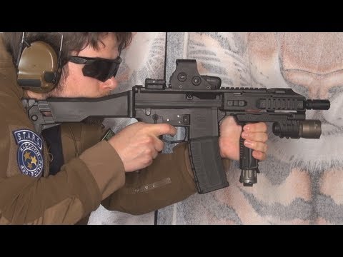 g5 - My facebook page : https://www.facebook.com/pages/French-Airsoft-Dude/207828539287306 I bought the gun on WGC Shop for 295 USD, here : http://www.wgcshop.com...