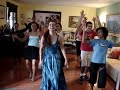Ensayo Calipso