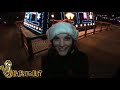 new reloaded pac-man xmas tree arbol navidad comecocos 2008 version