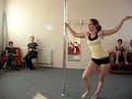 VV2 Olympic Class Sport, Pole Athletics-
