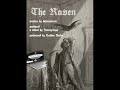 The Raven (BING BLANG BLAOW)