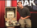Building a bar top arcade cabinet for under 100 dollars Pt 2