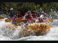 Big Eddy Whitewater Rafting Trip-Deschutes River