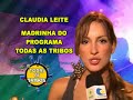 Claudinha Leitte Melhor Entrevista Parte 2