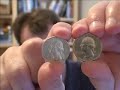 A gallon of gas for about a quarter? Let's do the time warp again and find out how it's possible. A bit of background: Before 1965 American quarters (half dollar coins, dollar coins, etc.) were 90% silver. They were a medium of exchange like today's quarters but also had the intrinsic value of the silver they were made of. When you were given a quarter (pre-1965), you were given something of actual value--specifically it had the value of 0.18 oz of silver. The government no longer makes ...