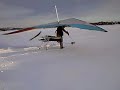 Zenon Powered HG Harness Launch FLPHG Hang Gliding Zenon Powered HG Harness Launch FLPHG Hang Gliding