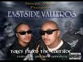 Eastside Valleros - When I get lost Eastside Valleros - When I get lost