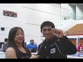 Nam Phan Interview