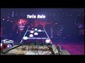 DeepNote™ Guitar Hero Bot Prototype plays impressive solos