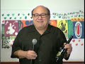 Danny DeVito's Limoncello!