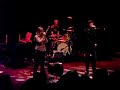 Isobel Campbell + Mark Lanegan - Salvation (live)