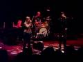 Isobel Campbell + Mark Lanegan - Salvation (live)