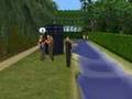 the sims 2 doctor who ep5 the wolf part 1