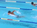 pasiklaban swim meet bj 50 m fly