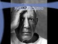 Click here to watch this video Pablo Picasso