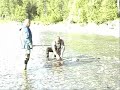 pum's king salmon - alaska 2007