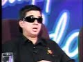 Kakaibang Idol Part 1 - Philippine Idol