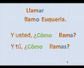 Study Spanish Online