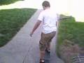 Skateboard-Puba