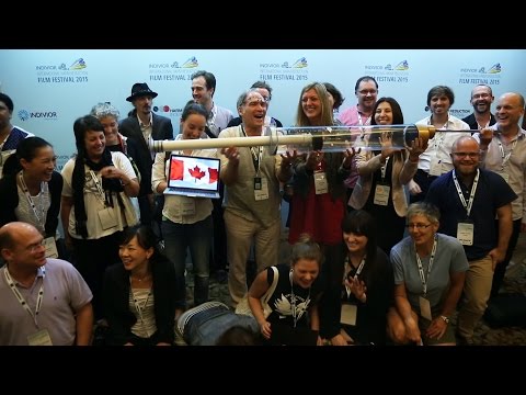 Video: Toward a harm reduction decade - highlights from the Harm Reduction Conference 2015