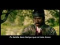 Keisuke Hoashi in Caja Madrid Samurai Commercial