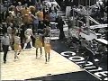 Diana Taurasi Halftime Bomb