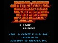code name - viper (nes) music - commander jones battle download all my soundtracks as mp3 here www.nes-snes-sprites.com